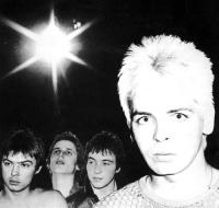 Tubeway Army